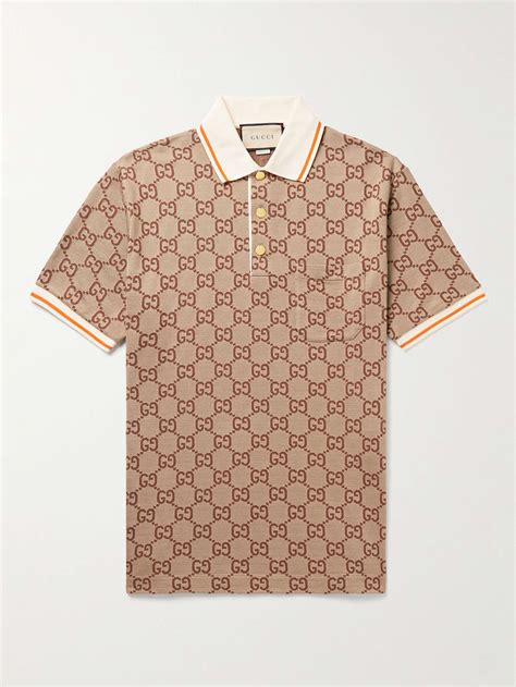 gildan gucci shirt|gucci polo shirts for men.